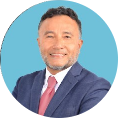 Danny Pacheco